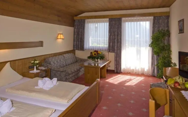 Hotel Hauserwirt
