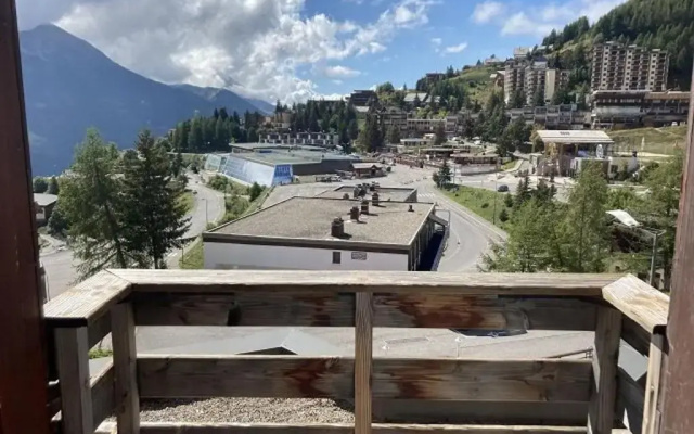 Appartement Orcières Merlette, 1 pièce, 6 personnes - FR-1-262-88