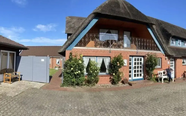 Nice Apartment in Dagebull-kirche