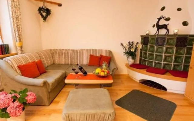 Ferienwohnung Anna