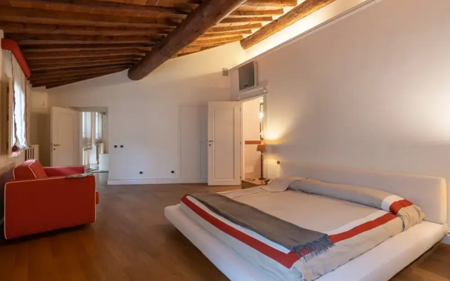 Casa Colonna Ricci