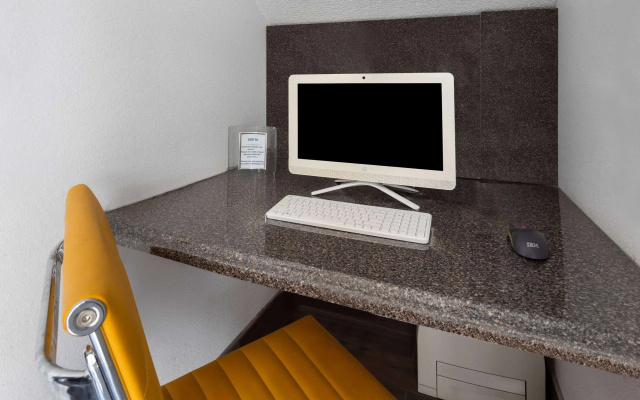 Days Inn by Wyndham Ogallala