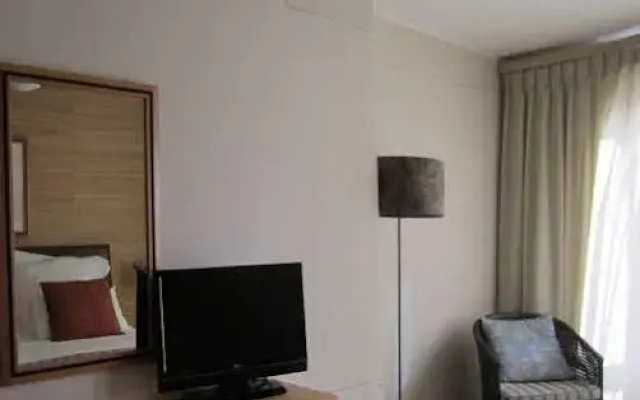 One Fine Stay