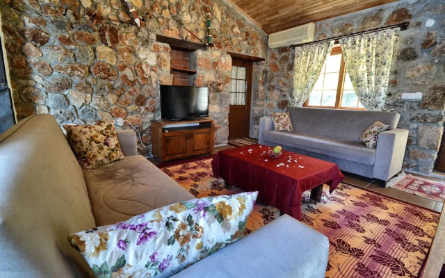 KAY4400 Villa Teo2 2 Bedrooms