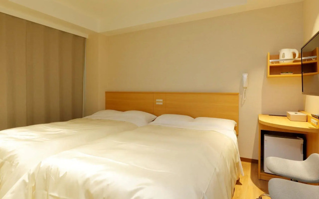 Hotel Grand Terrace Obihiro Annex