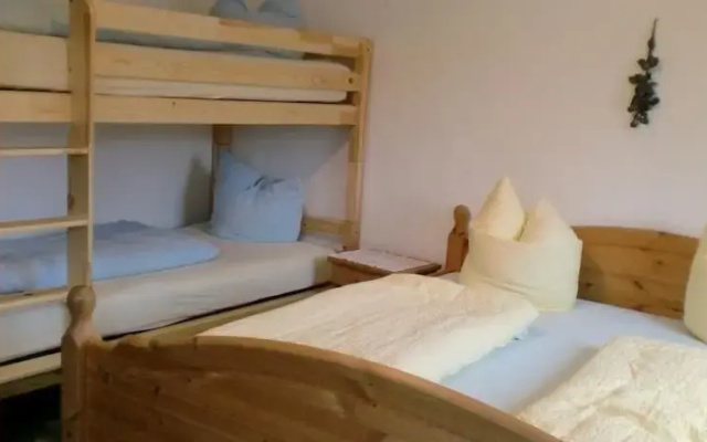 Landgasthof-Appartements Post