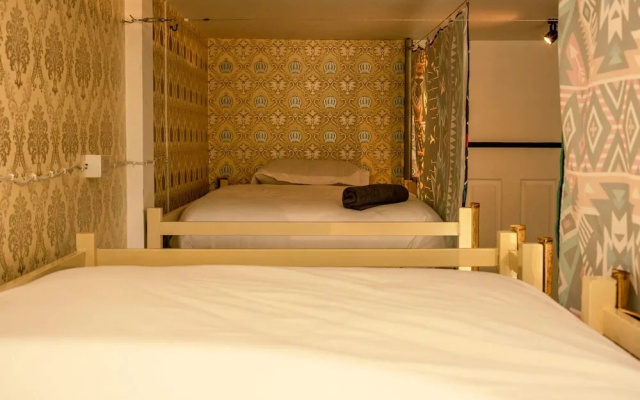 Joon Hostel