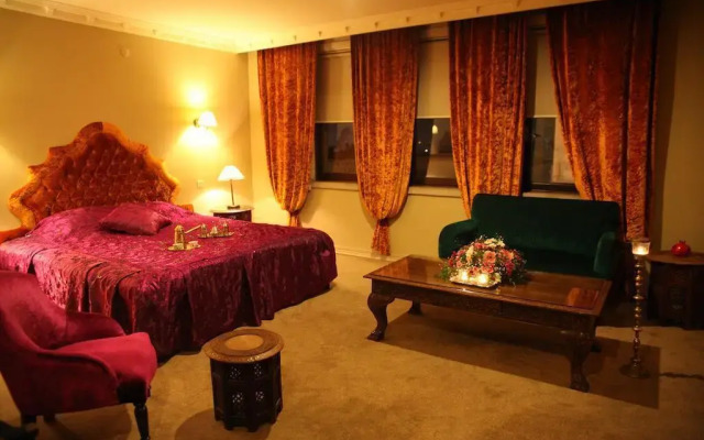 Manici Hotel, Sanliurfa - Special Class