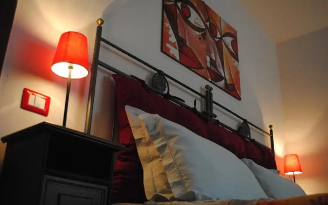 La Casa Nei Sassi