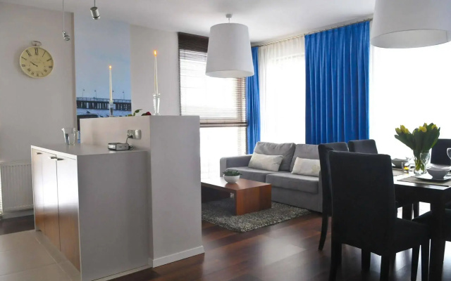 IRS ROYAL APARTMENTS - IRS Fregata