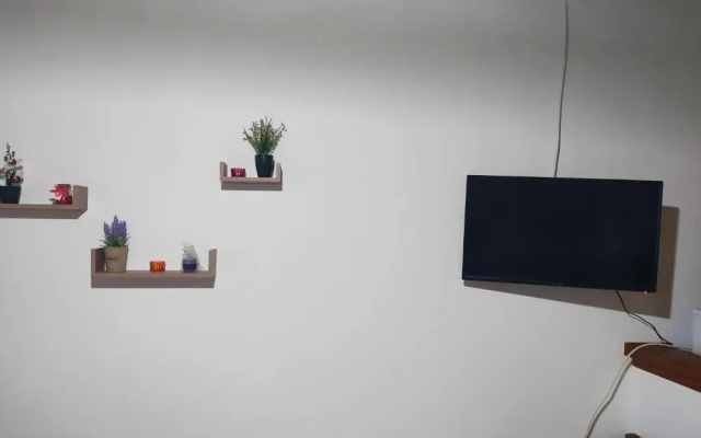 Koutadelias rooms