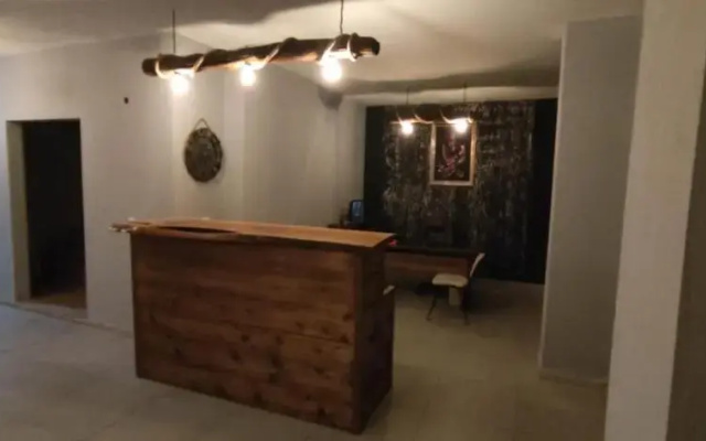 elva suites ardeşen