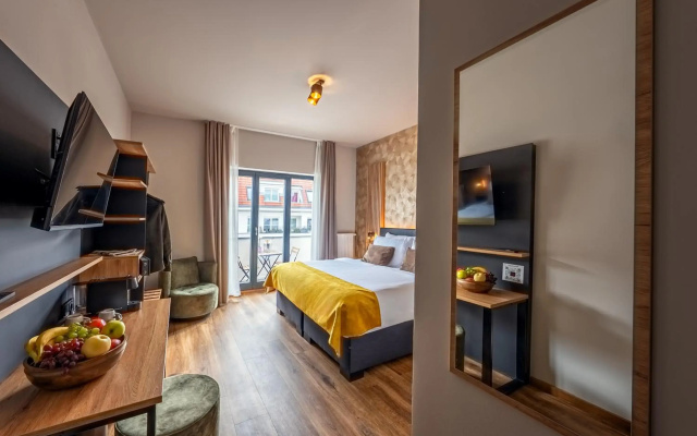 Hotel Orion Berlin