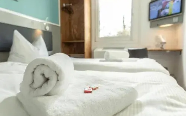 Ibis Budget Zwickau Nord