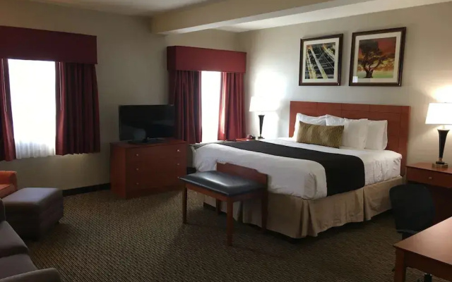 Hampton Inn