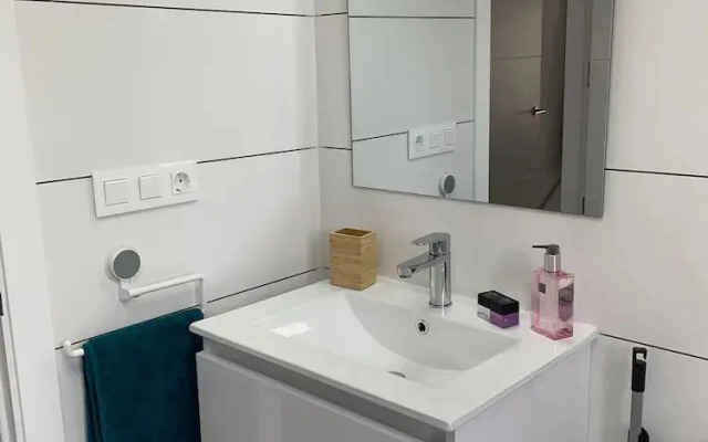 Modern Apartment in Villamartin