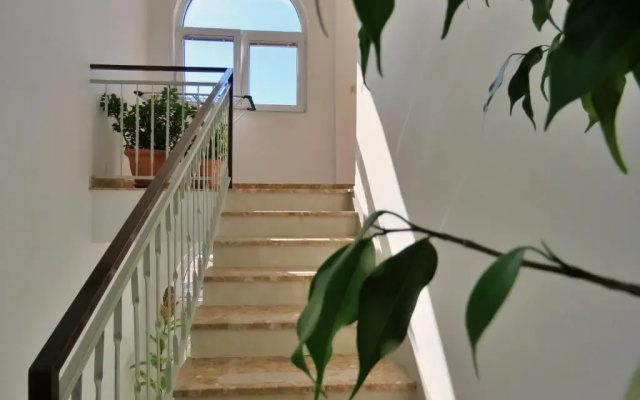 Apartment Nemira