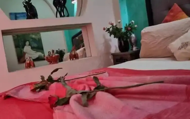Riad Casa Del Sol Marrakech