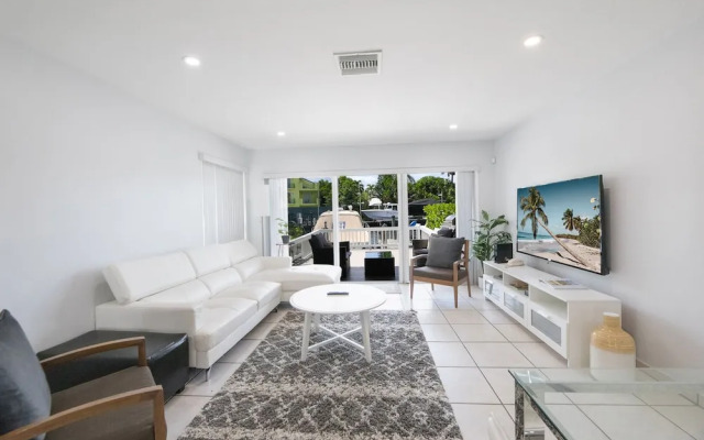 Intracostal Beauty in Fort Lauderdale