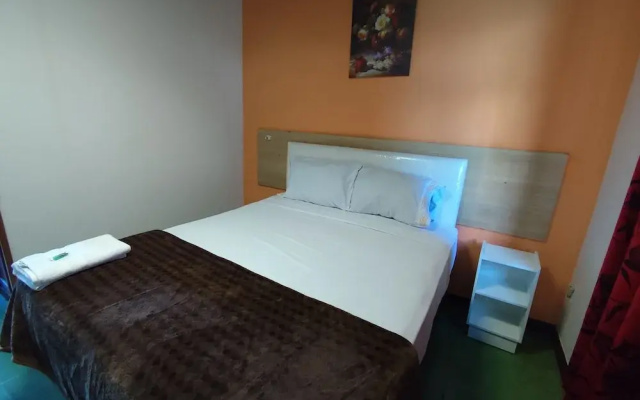 HOTEL CEDE Inn