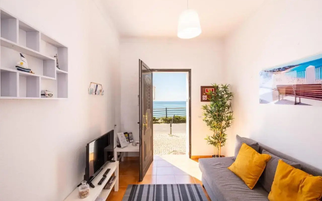 #003 Lovely Flat in the Heart of OldTown,Beach