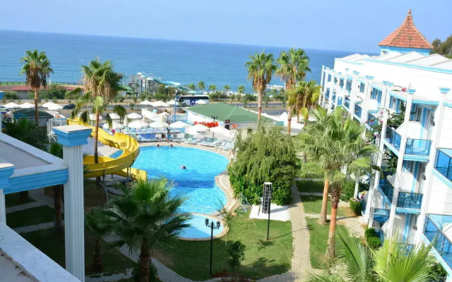 Club Eva Hotel
