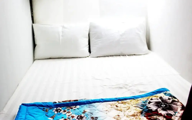 Saigon City Center - Hostel