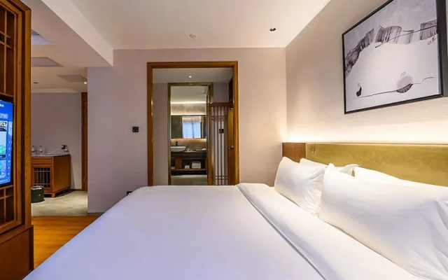 Fanyuan Hotel (Guangzhou Zhujiang New Town Store)