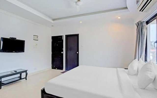 FabHotel Skyry