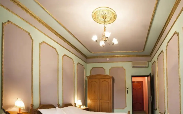 Hotel Kreta