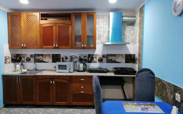 Amidea Guest House