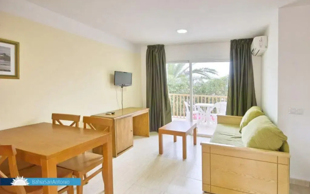 Bahia de San Antonio