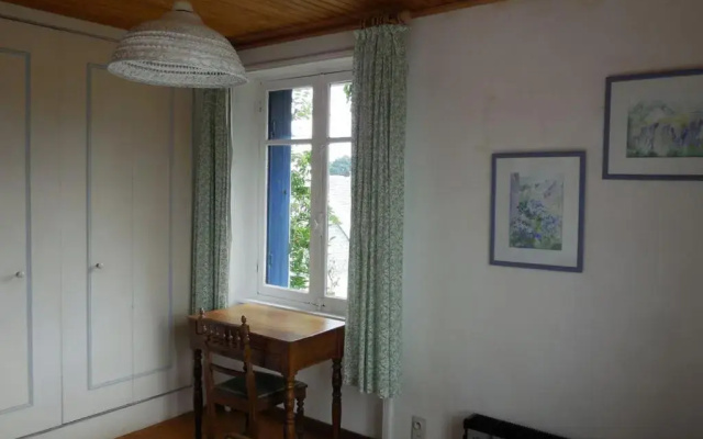 Maison Le Palais, 5 pièces, 8 personnes - FR-1-418-31