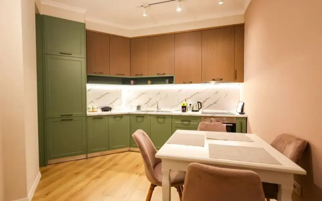 Grandstay Urban Five
