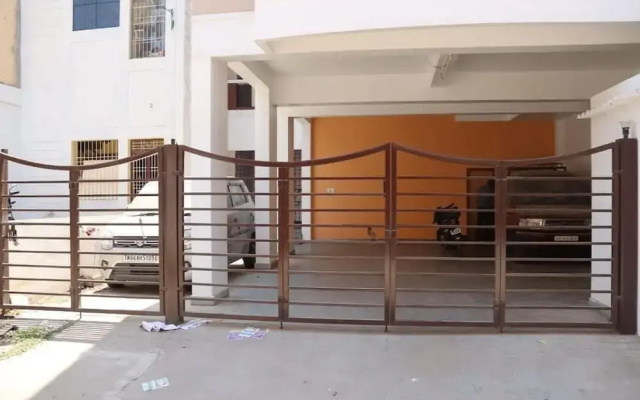 Lingaa's Archana Homestay