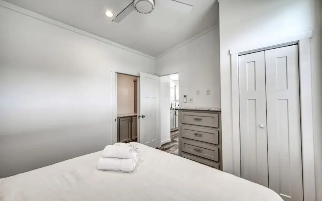 Resort at Fredericksburg Unit 14