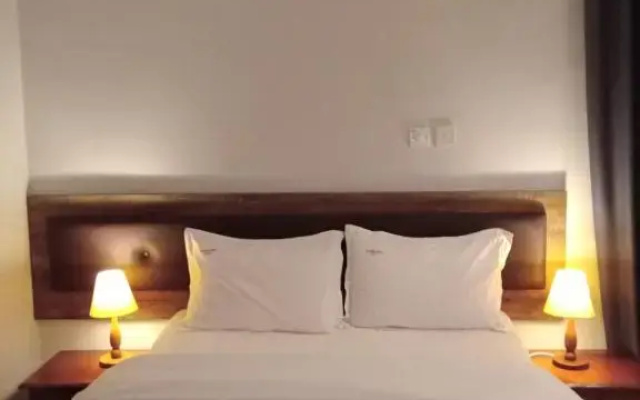 Enzi Furnished Apartment Diani