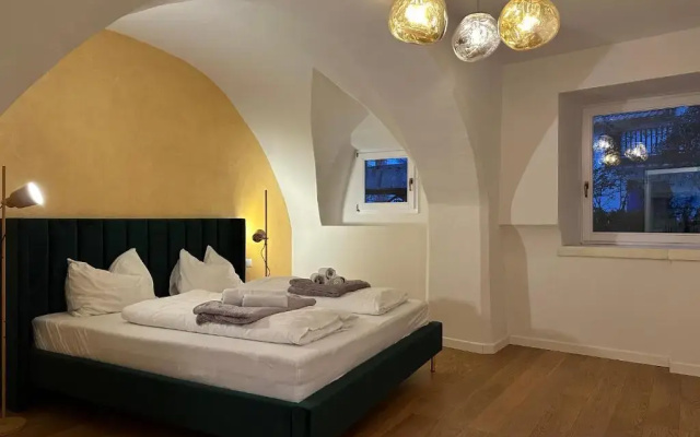 Ulivo Suites - Apartments
