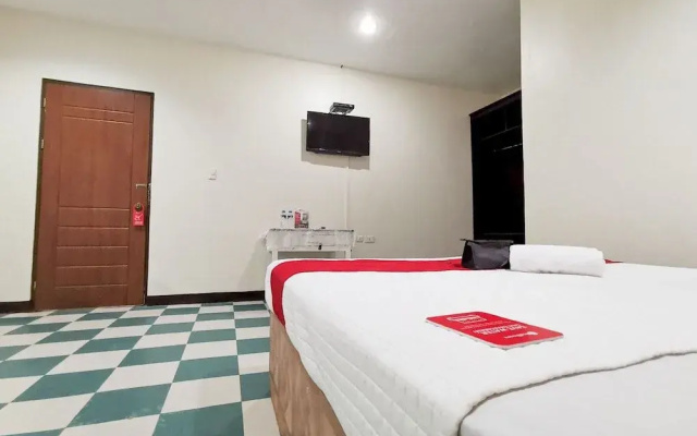 RedDoorz near Davao Medical School Foundation