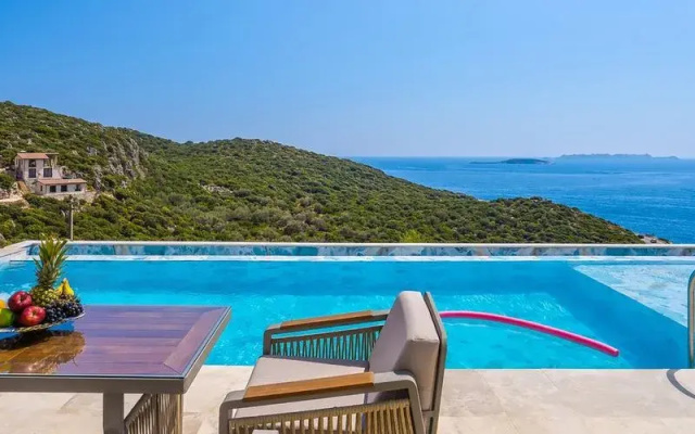 Villa Nevra