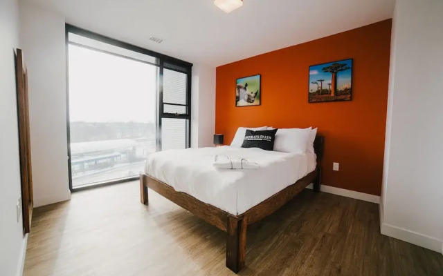 Corporate Stays Stradbrook Apartments