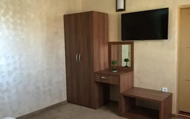 Family Hotel Yanevs