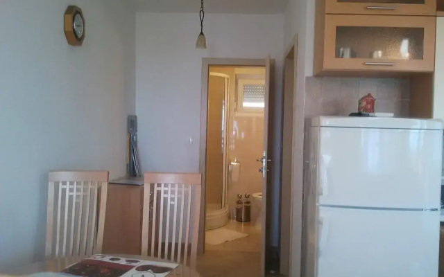 Apartment Zorka