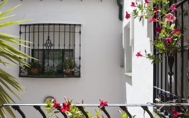 Apartamentos Rosamarina