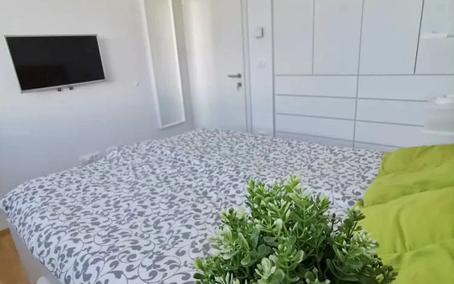 Apartments Egis Koper
