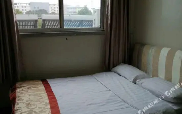 Shujia Hotel