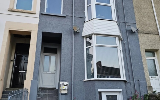 Lovely Apartment in Swansea