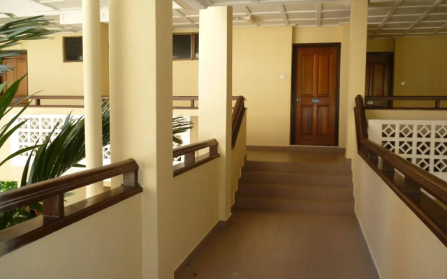 Selesa Tioman Apartment @ Tioman Horizon Condotel