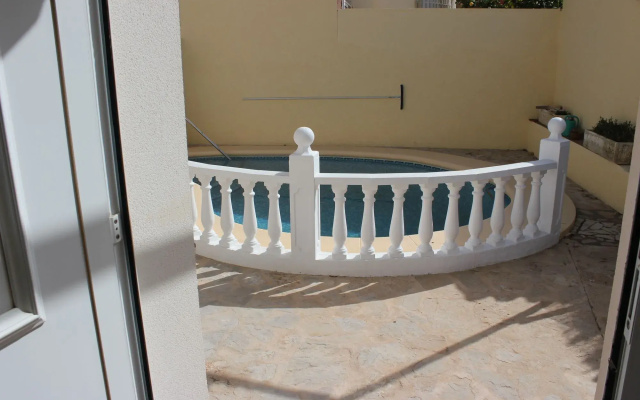 001 Villa India