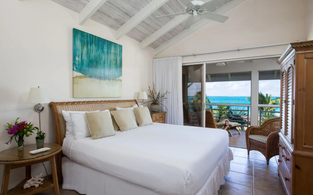 Ocean Club West, Grace Bay Beach